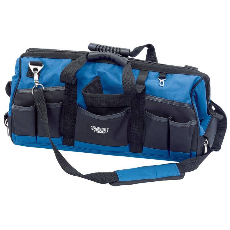 Contractors Tool Bag J645