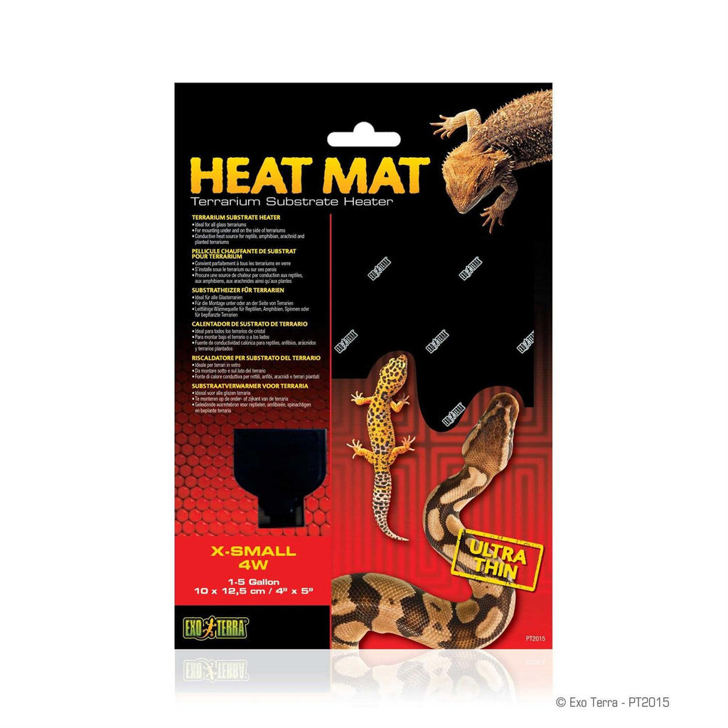 Terrarium Substrate Heater A533