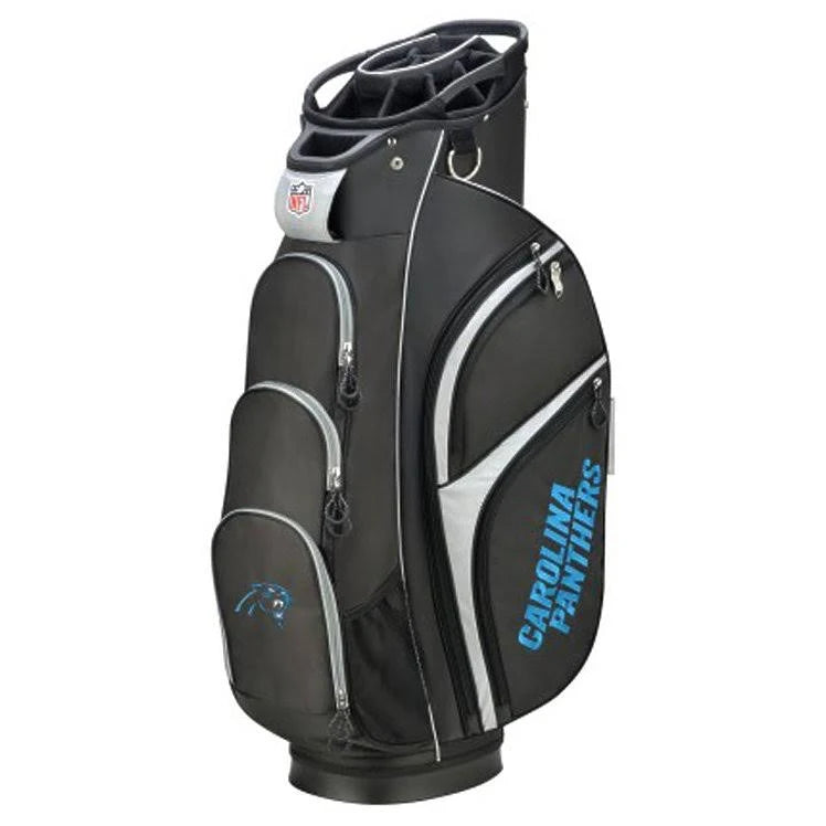 Kansas City Chiefs Golf Bag Y2762