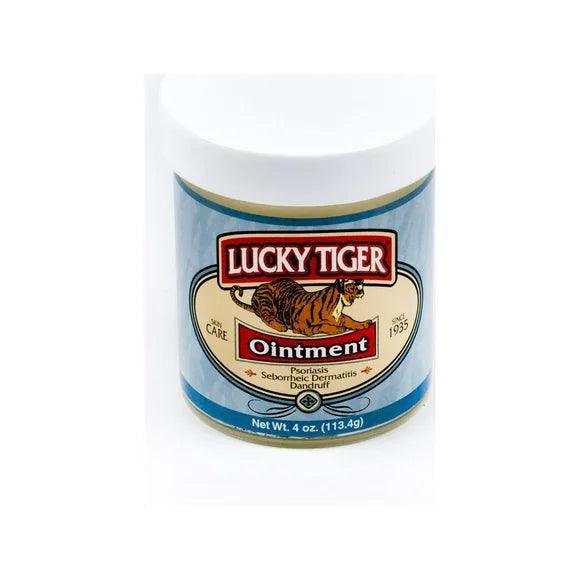Skin Care Ointment, 4 Ounce F5477