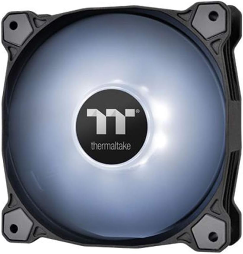 120mm RGB PWM Case Radiator Fan 3Pack L771471