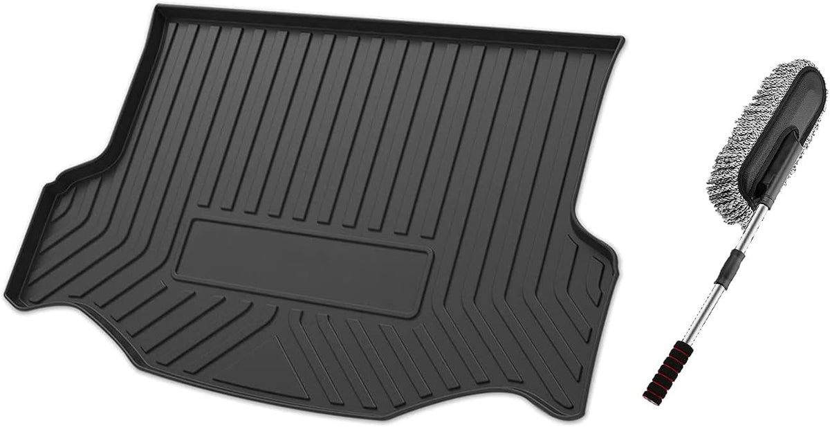 Cargo Mat Liner with Traction Grips R3412