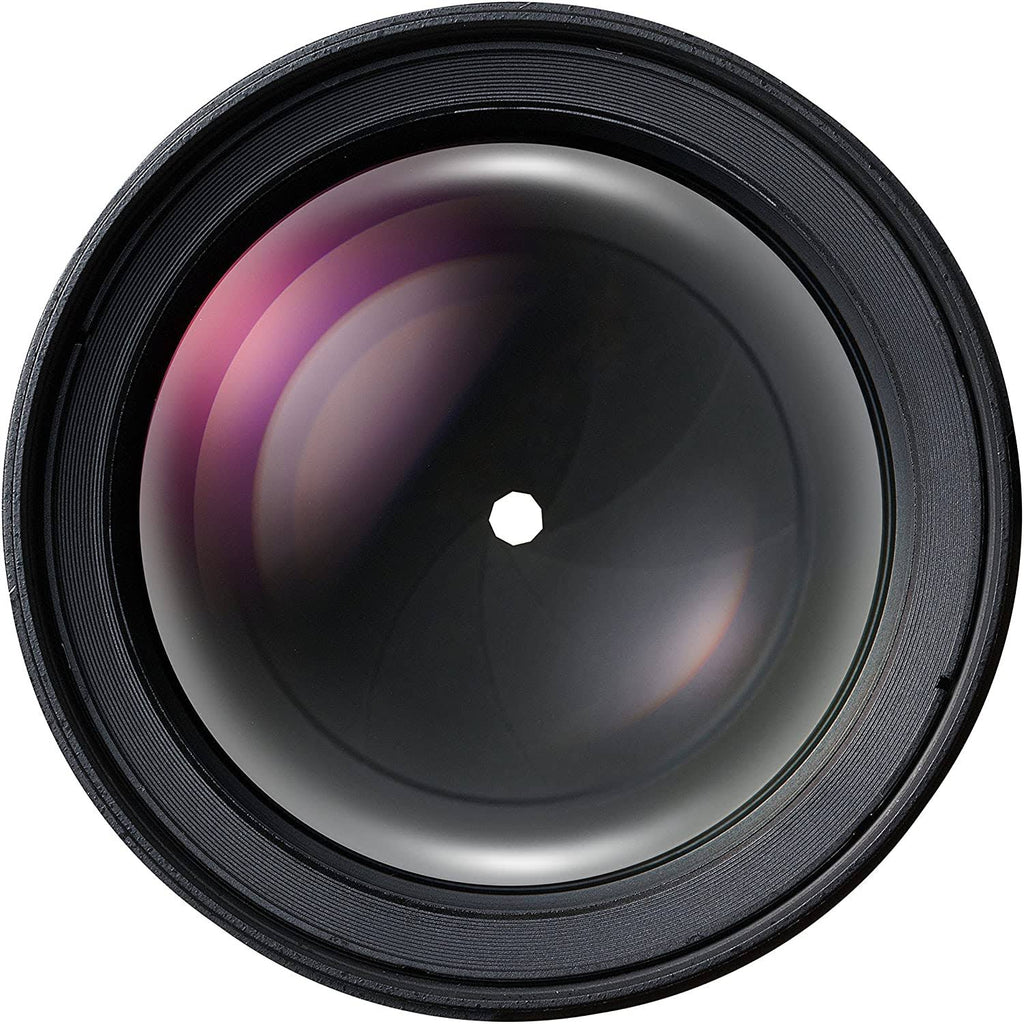 135mm f/2.0 Telephoto Lens for Micro Four Thirds Mount T657208