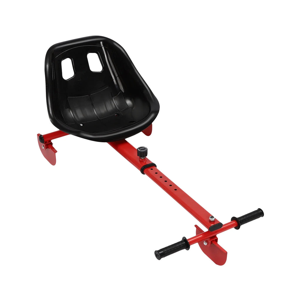 Kids Snow Racer Sled Ski Slider Board G75401