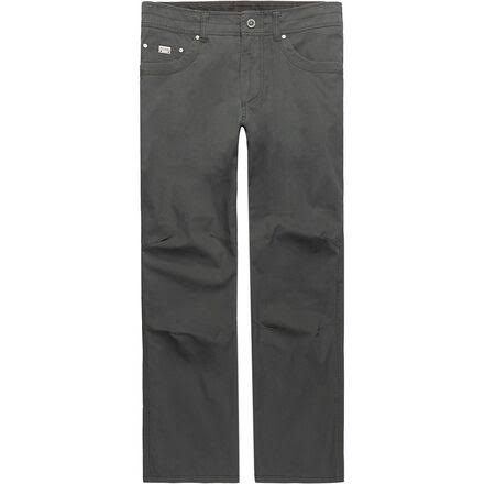 Gotham Grey Men&s Pant U41712