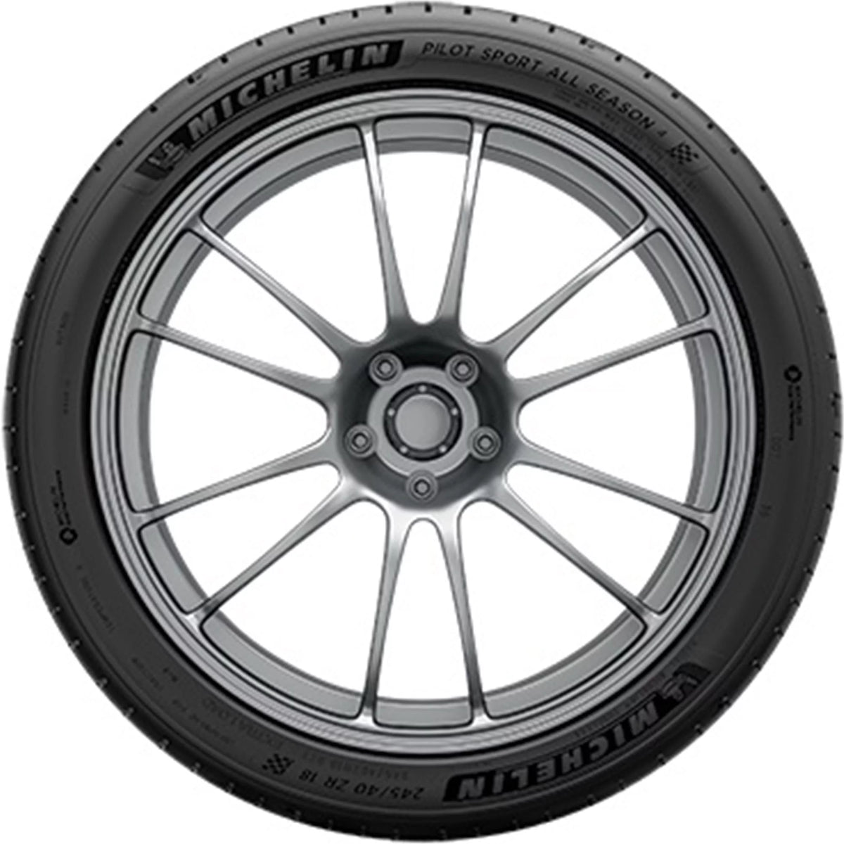 275/30ZR20 97Y XL All Season Passenger Tire C267089