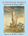 The Velveteen Rabbit: The Classic Childrens Book Hardcover H69699