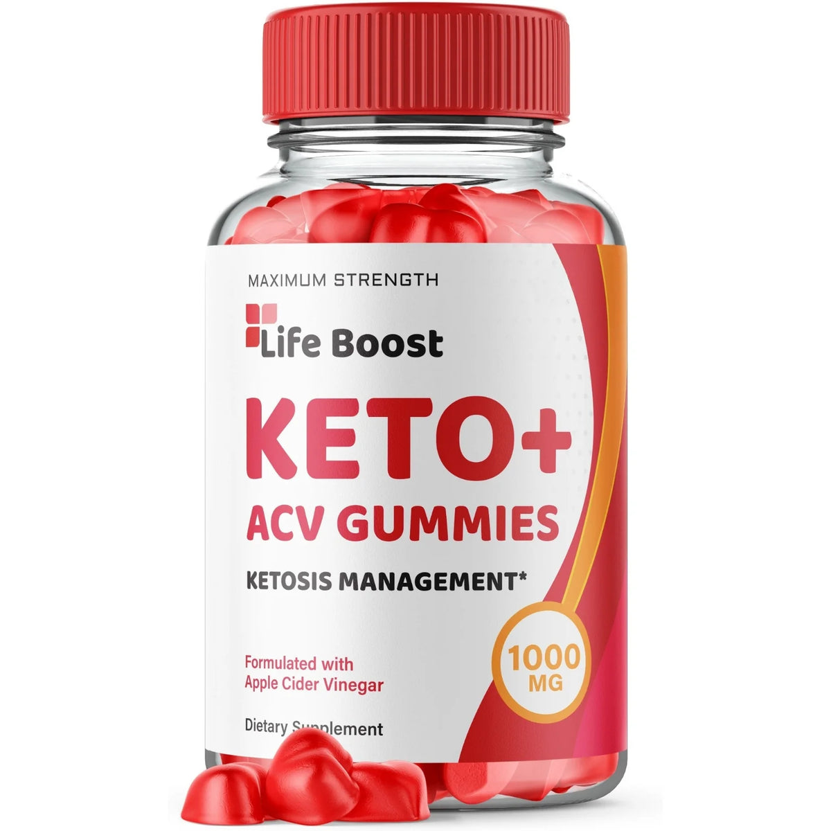 Keto ACV Gummies J23231