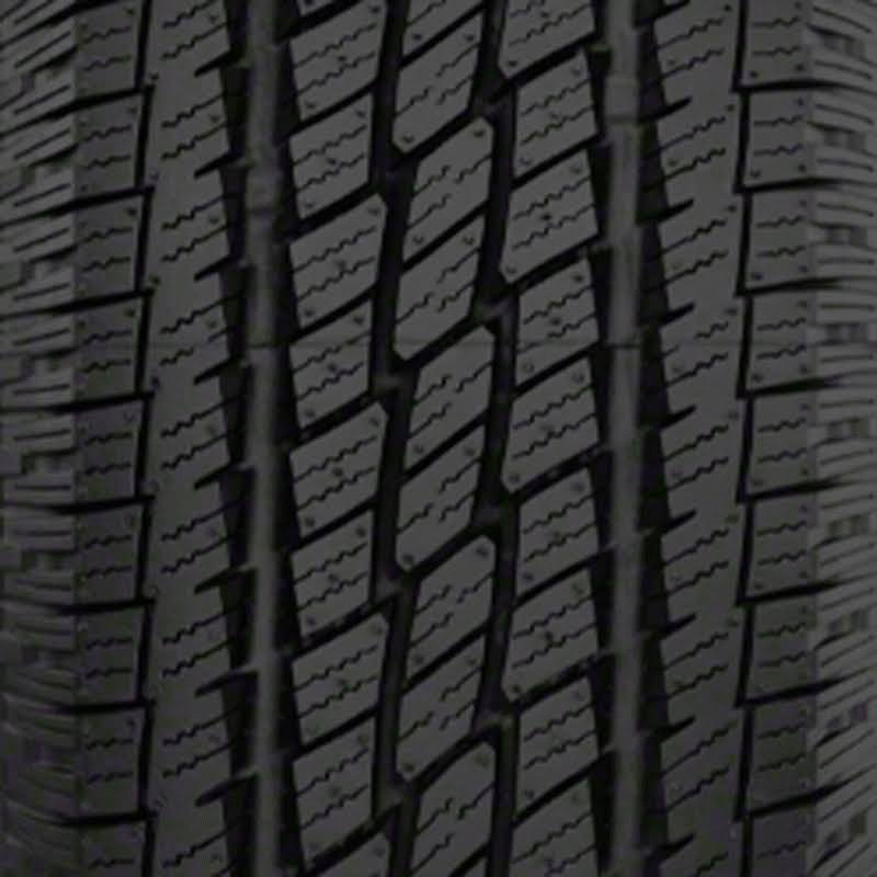 Open Country H/T P235/75R17 108S F64470