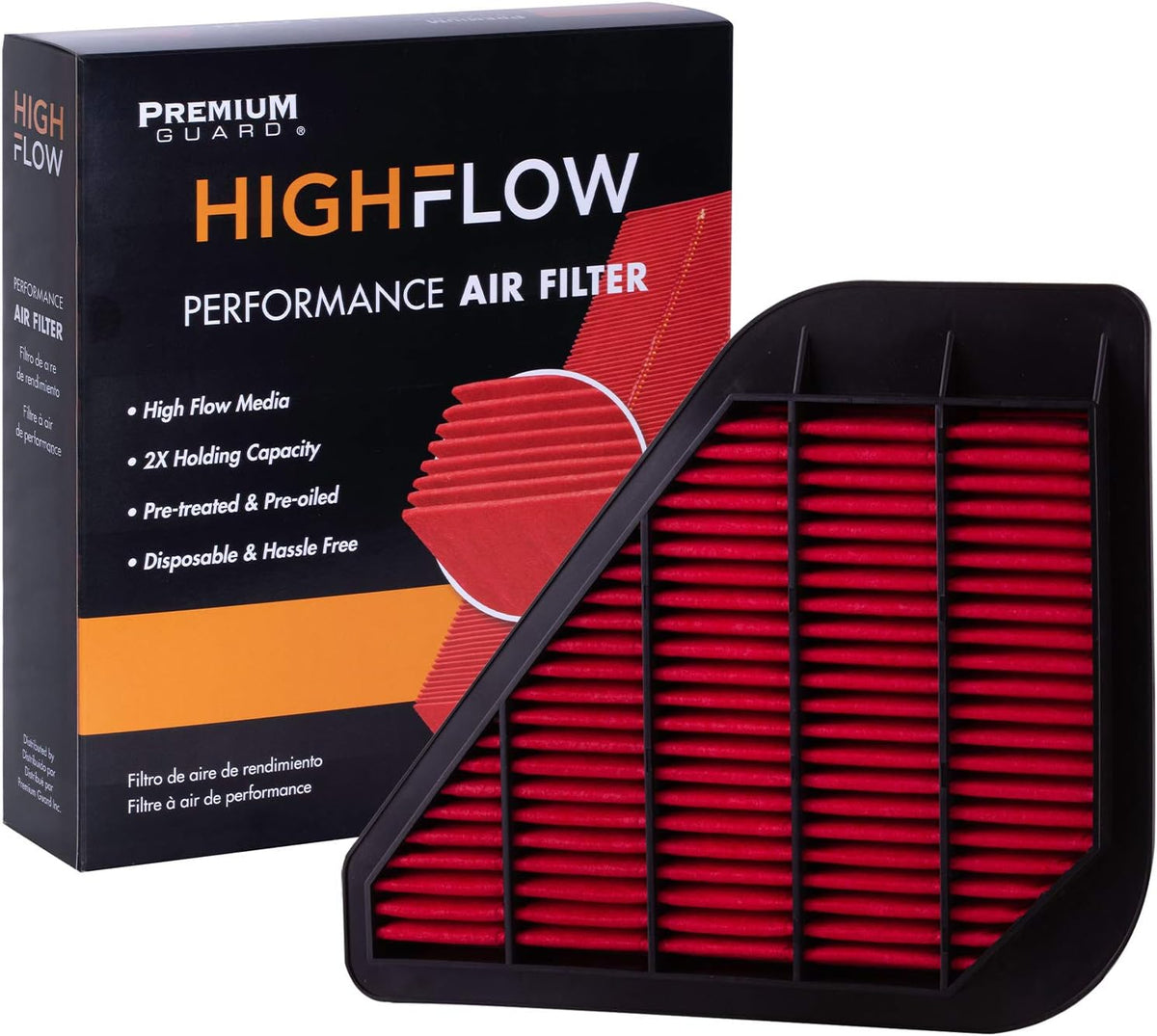Air Filter M803