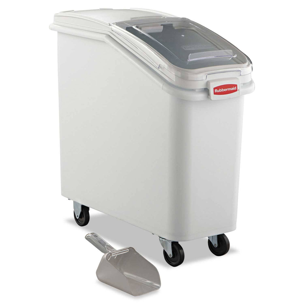 Mobile Ingredient Bin I54375