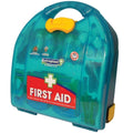 Small First Aid Kit D966