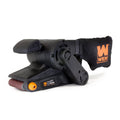 7-Amp 3 x 21-Inch Heavy-Duty Belt Sander with Dust Bag Q5409