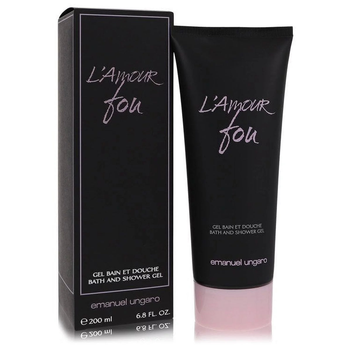 Shower Gel 6.8 oz A749691