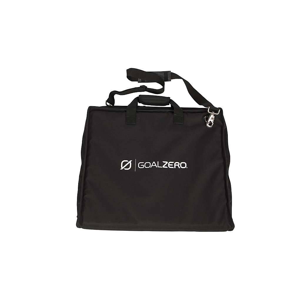 Solar Panel Travel Case H4153