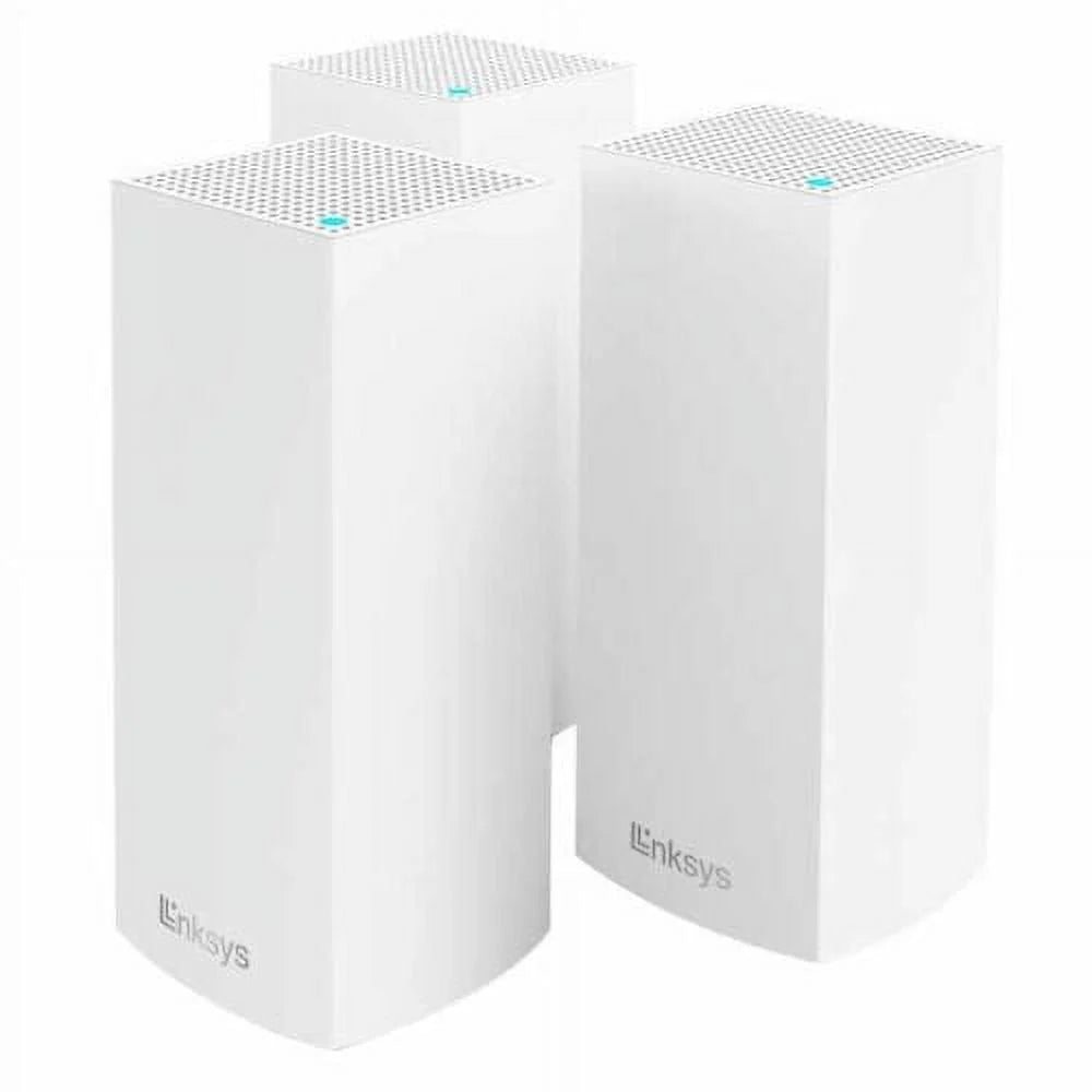WiFi 6 Dual-Band Mesh System AX3000 R23148