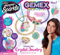 24 Piece Crystal Jewelry Kit W8596