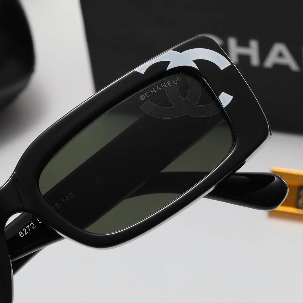 Double C Polarized Sunglasses S30179