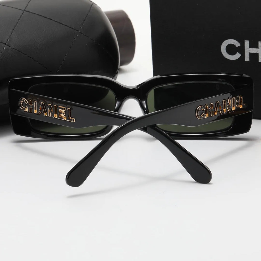 Double C Polarized Sunglasses S30179