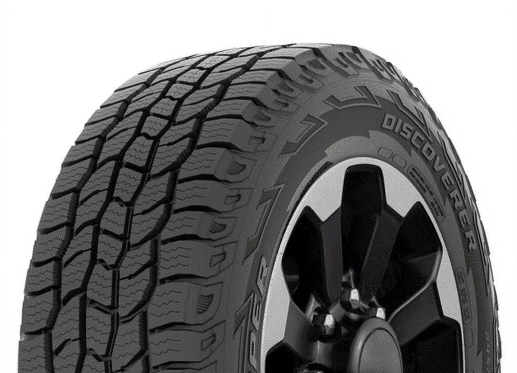 245/75R16 111T All-Terrain Tire E139298