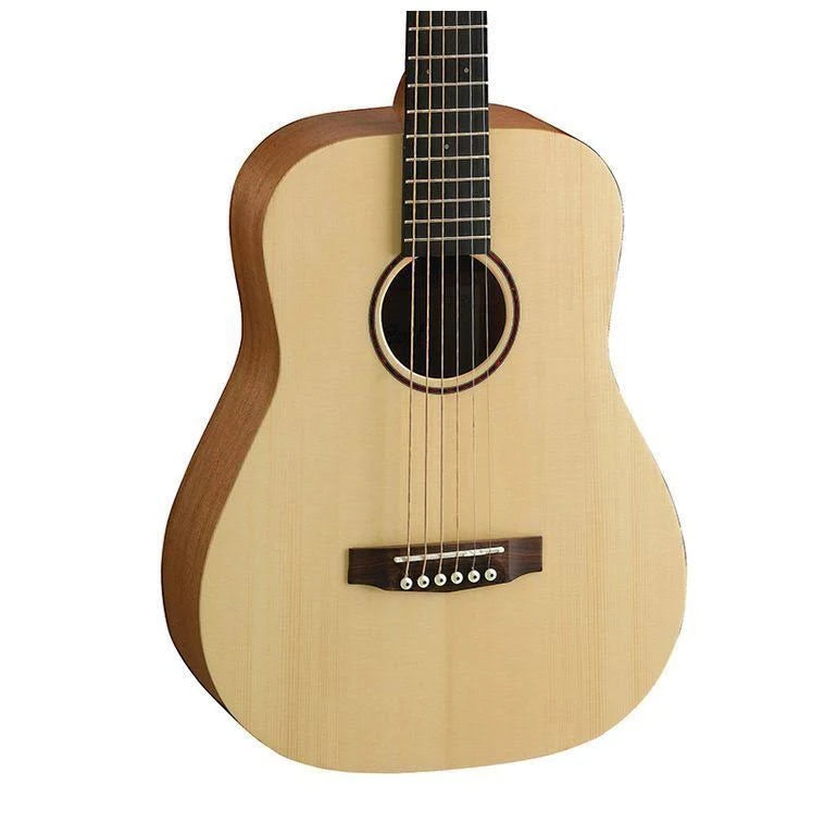 3/4 Acoustic Guitar Open Pore D512913