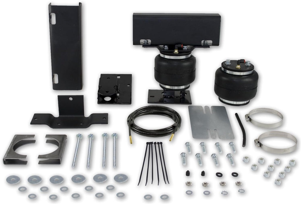 Air Suspension Kit J4619
