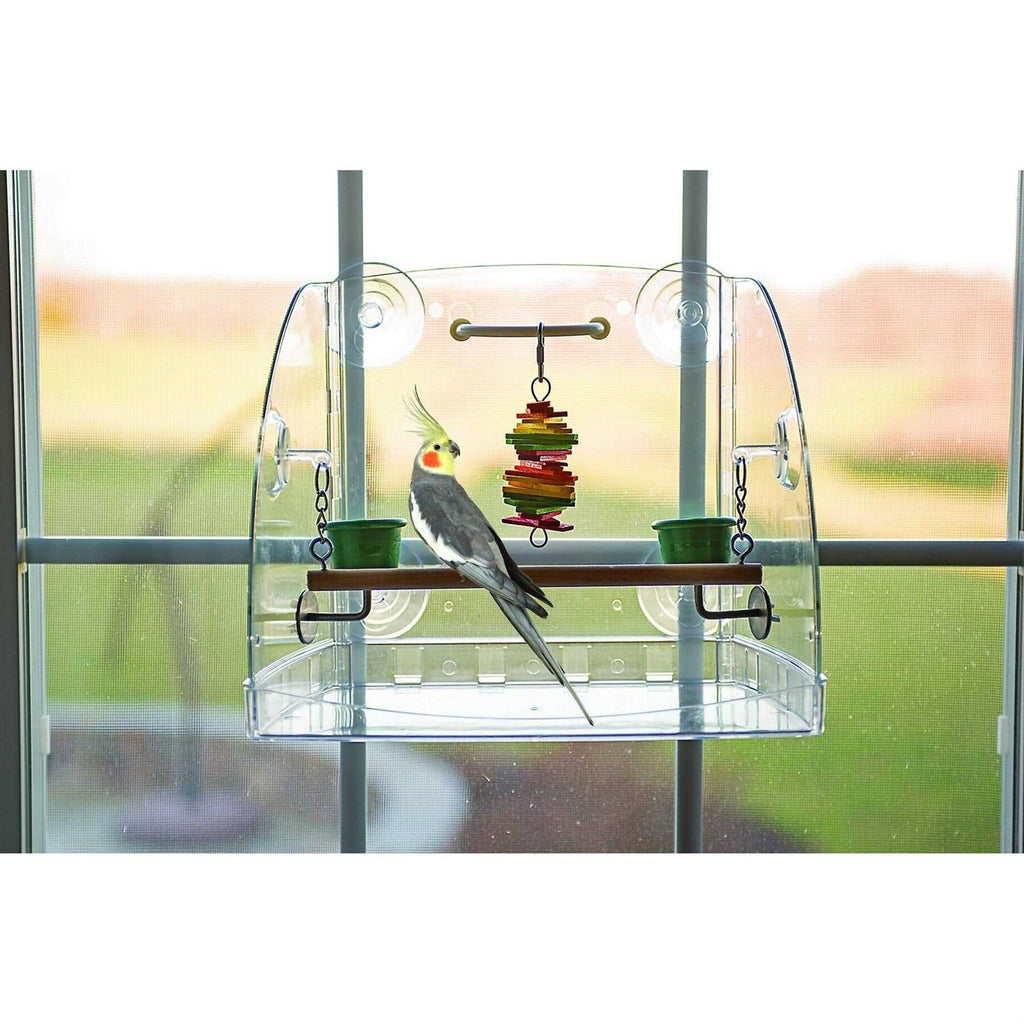 Window Play Center D790