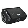 Powered 2-Way 10" PA Floor Monitor W98042