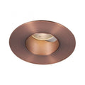 Copper Bronze Adjustable Trim LED Module E389469