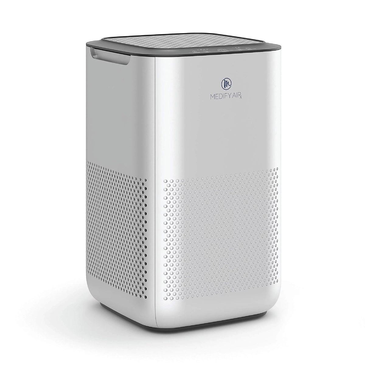 HEPA Air Purifier with Sleep Mode & Timer, Silver, 1-Pack B3399