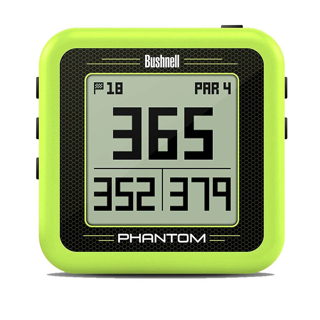 Portable Digital Golf GPS Rangefinder Y39688