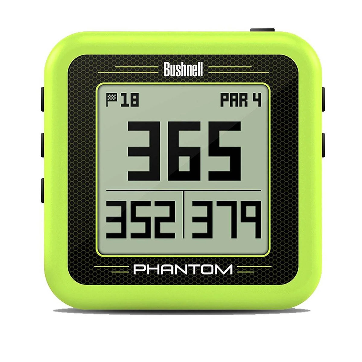 Portable Digital Golf GPS Rangefinder Y39688