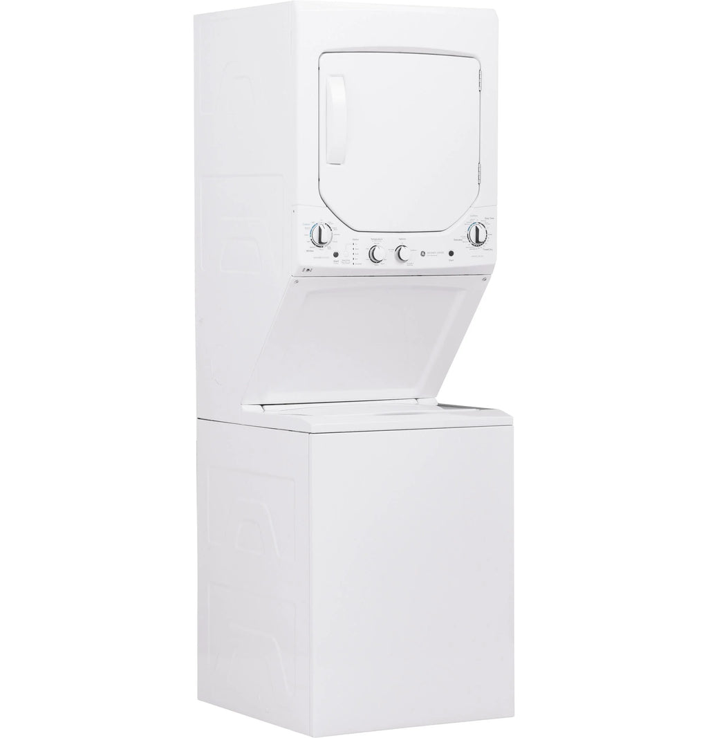 2.3 cu. ft. Washer and 4.4 cu. ft. Electric Dryer I47627
