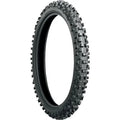 17 Bridgestone M203 Soft Intermediate Terrain Tire H423