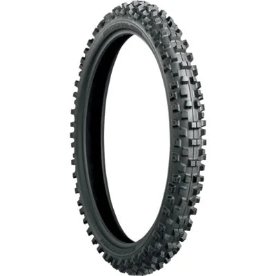 17 Bridgestone M203 Soft Intermediate Terrain Tire H423