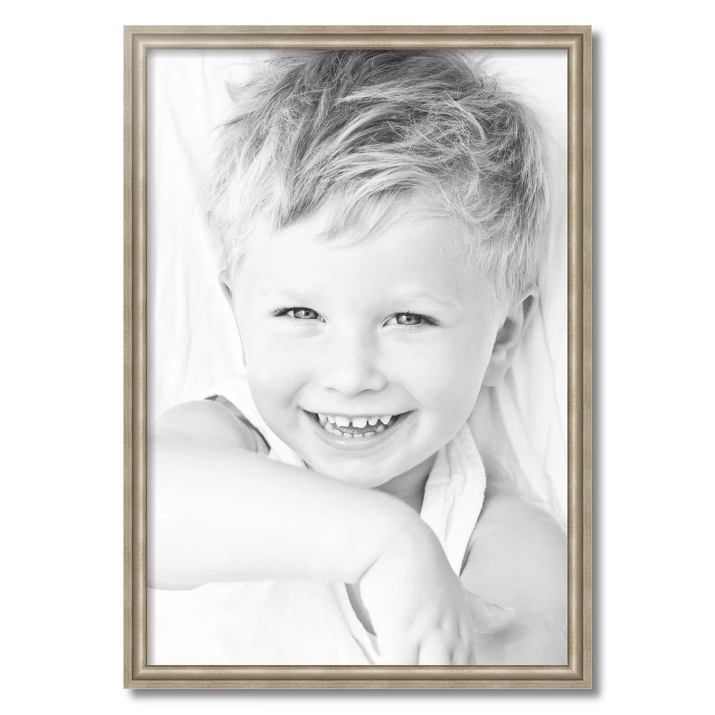 22x32 inch Gold Picture Frame O45671