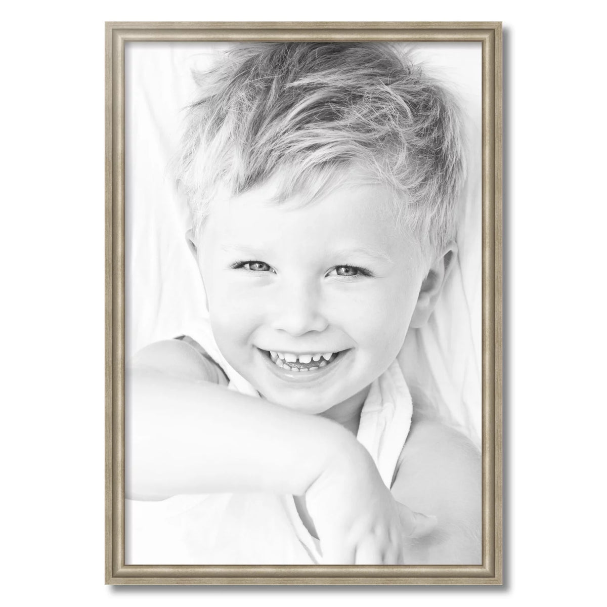 22x32 inch Gold Picture Frame O45671