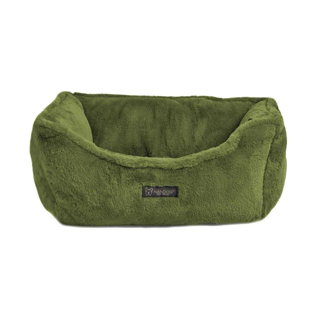 Reversible Bed U7486