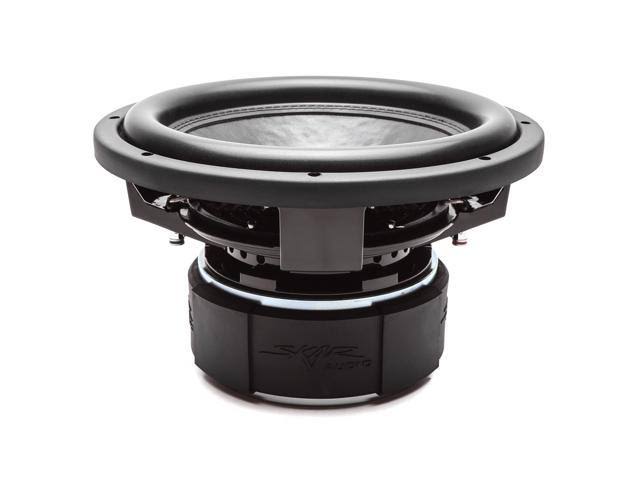 15x22 1500W Max Power Dual 2 Car Subwoofer S895450