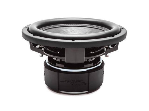 15x22 1500W Max Power Dual 2 Car Subwoofer S895450