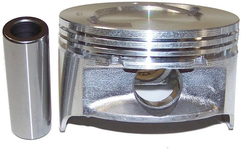 Oversize Piston Set for 2.5L SOHC L4 8V F2329