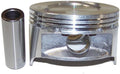 Oversize Piston Set for 2.5L SOHC L4 8V F2329