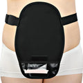 Waterproof Adjustable Ostomy Bag Cover Belt Washable Reusable O543