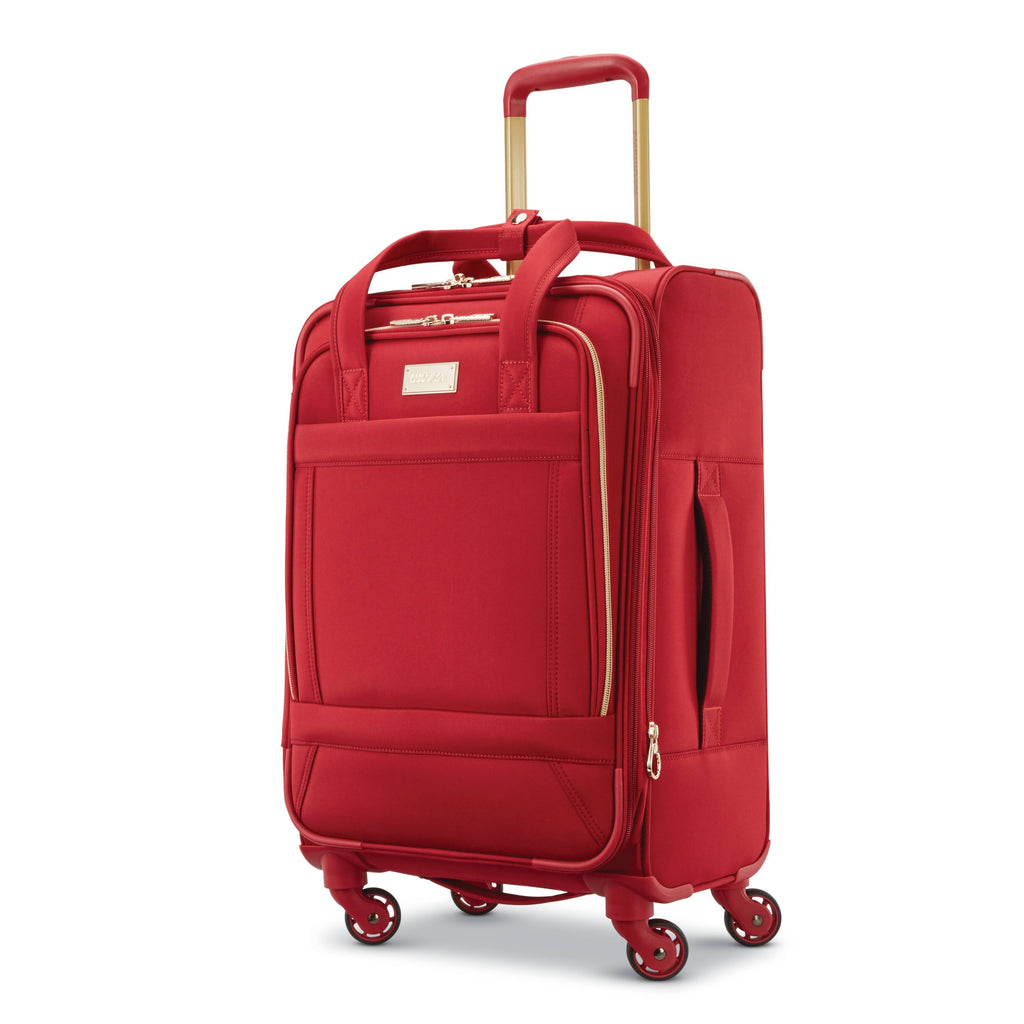 Red Spinner U4121