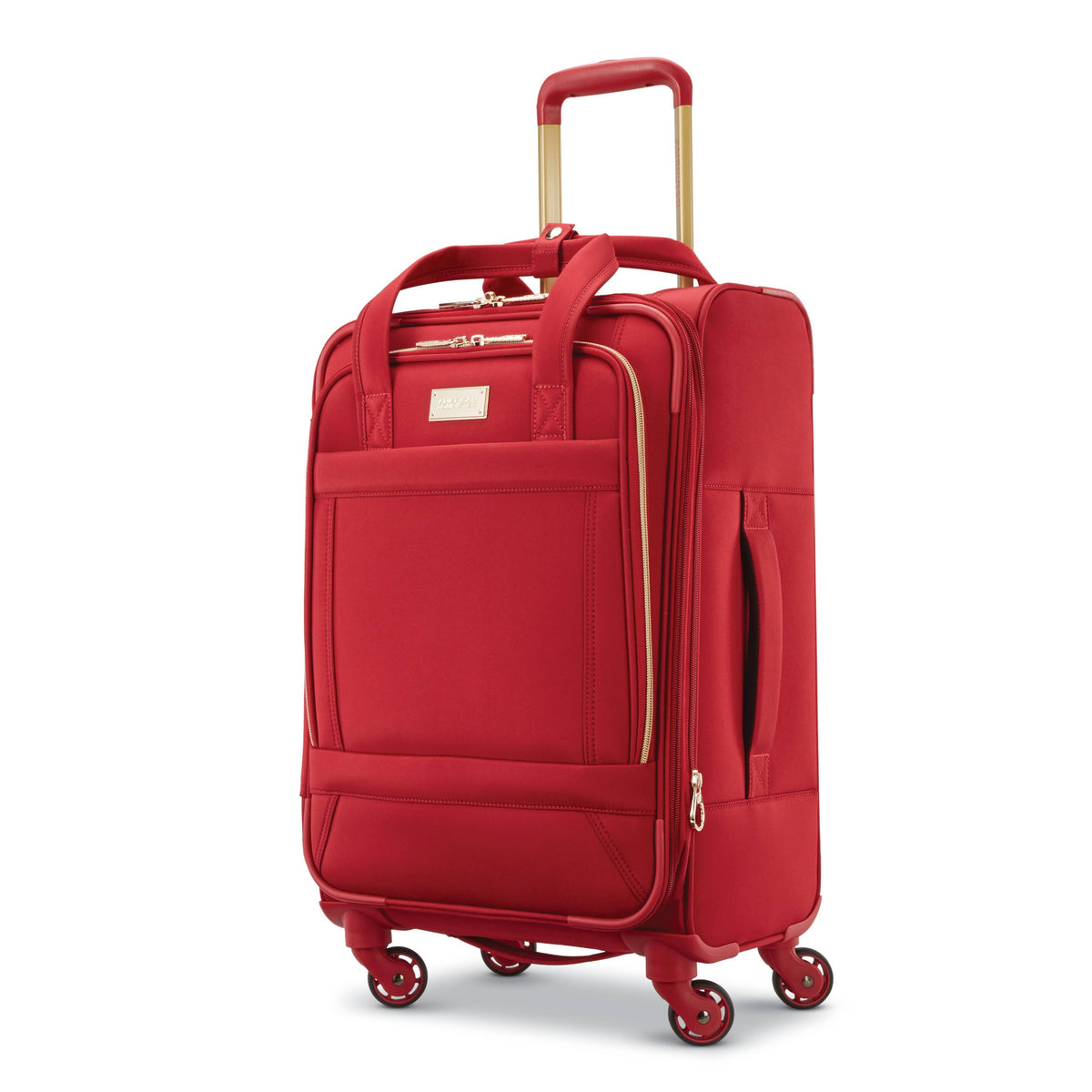 Red Spinner U4121
