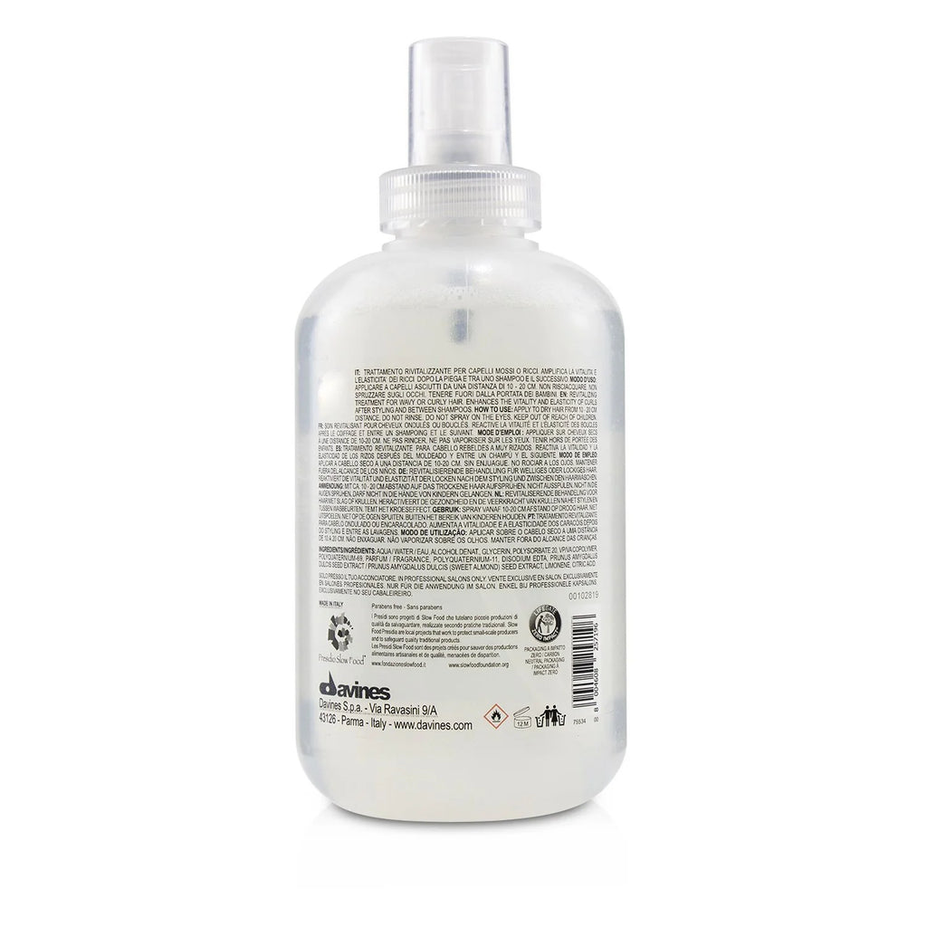 Love Curl Revitalizer 250ml/8.45oz T6419