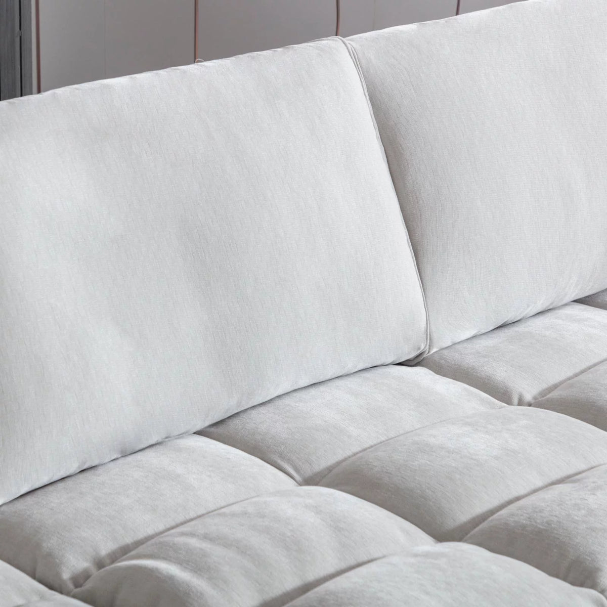 5-Piece L-Sectional Sofa O55972