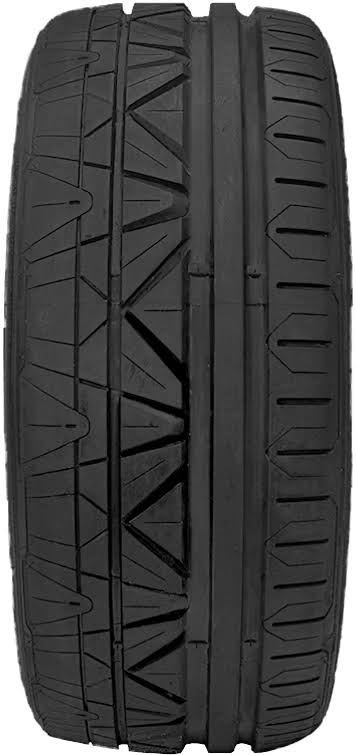 235/40R18 Tire D202