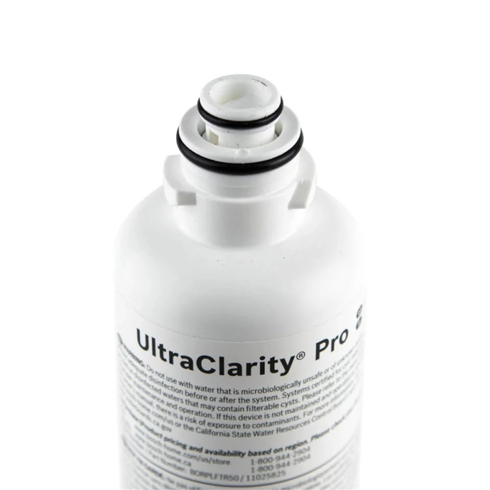 Refrigerator Water Filter Replacement M320871