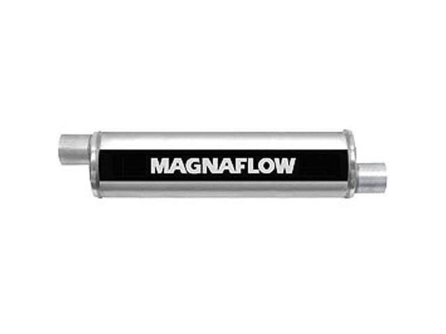 Muffler G141